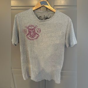 Diesel tshirt size xl